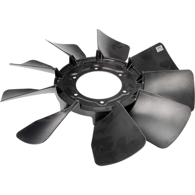 DORMAN - 620357 - Radiator Fan Blade pa1