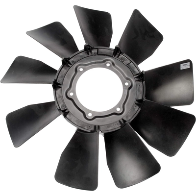 DORMAN - 620357 - Radiator Fan Blade pa2