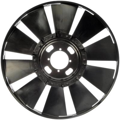 DORMAN - 620619 - Clutch Fan Blade pa2