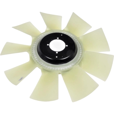 DORMAN - 621-106 - Radiator Fan Blade pa2