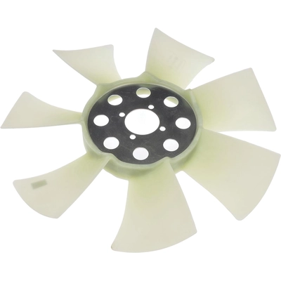 Radiator Fan Blade by DORMAN - 621111 pa2