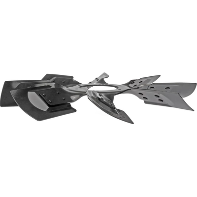 Radiator Fan Blade by DORMAN (HD SOLUTIONS) - 620-0490 pa1