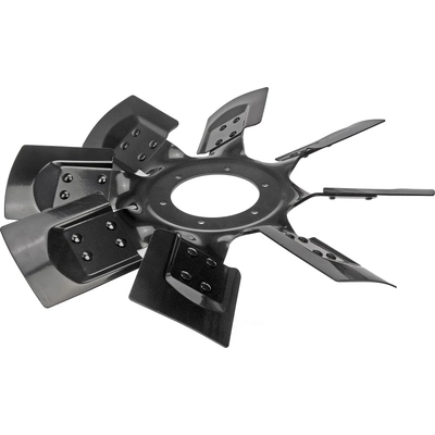 Radiator Fan Blade by DORMAN (HD SOLUTIONS) - 620-0490 pa2