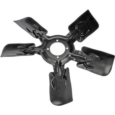 Radiator Fan Blade by DORMAN (OE SOLUTIONS) - 620-037 pa3