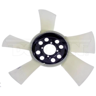 Pale de ventilateur de radiateur par DORMAN (OE SOLUTIONS) - 620-056 pa1