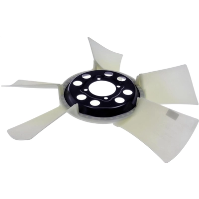 Radiator Fan Blade by DORMAN (OE SOLUTIONS) - 620-056 pa4