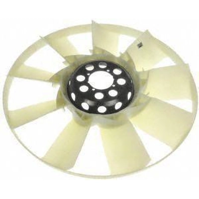 Pale de ventilateur de radiateur par DORMAN (OE SOLUTIONS) - 620-058 pa1