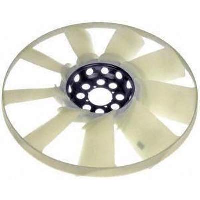 Pale de ventilateur de radiateur de DORMAN (OE SOLUTIONS) - 620-058 pa2