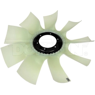 Radiator Fan Blade by DORMAN (OE SOLUTIONS) - 620-078 pa1