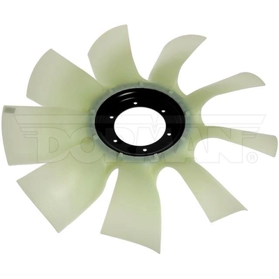 Radiator Fan Blade by DORMAN (OE SOLUTIONS) - 620-078 pa4