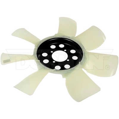 Radiator Fan Blade by DORMAN (OE SOLUTIONS) - 620-081 pa1