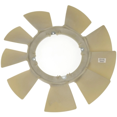 DORMAN (OE SOLUTIONS) - 620-083 - Radiator Fan Blade pa2