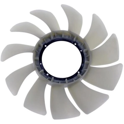 DORMAN (OE SOLUTIONS) - 620-141 - Radiator Fan Blade pa2