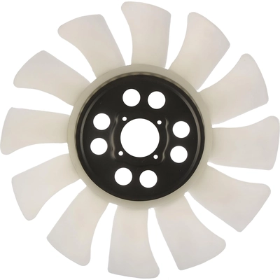 Radiator Fan Blade by DORMAN (OE SOLUTIONS) - 620-149 pa4
