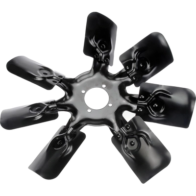 Radiator Fan Blade by DORMAN (OE SOLUTIONS) - 620-151 pa3