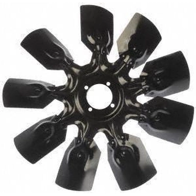 Radiator Fan Blade by DORMAN (OE SOLUTIONS) - 620-153 pa2