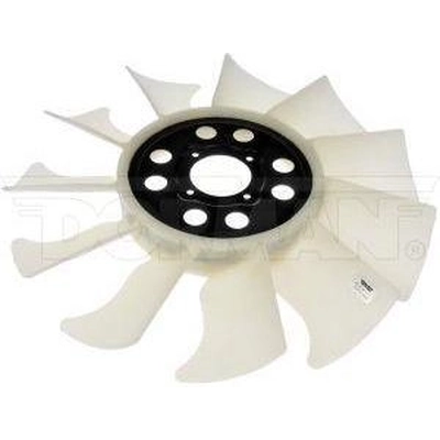 Pale de ventilateur de radiateur by DORMAN (OE SOLUTIONS) - 620-155 pa3