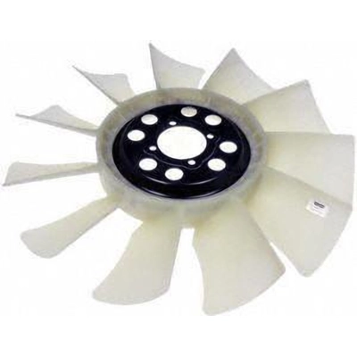 Pale de ventilateur de radiateur par DORMAN (OE SOLUTIONS) - 620-156 pa1