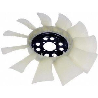 Radiator Fan Blade by DORMAN (OE SOLUTIONS) - 620-156 pa2