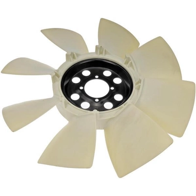 Pale de ventilateur de radiateur par DORMAN (OE SOLUTIONS) - 620-159 pa2