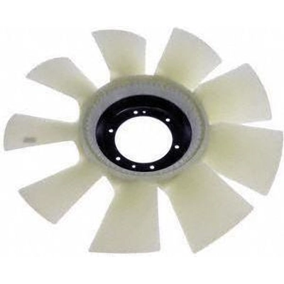 DORMAN (OE SOLUTIONS) - 620-160 - Radiator Fan Blade pa4