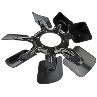 DORMAN (OE SOLUTIONS) - 620-161 - Radiator Fan Blade pa1