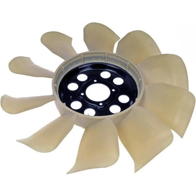 Radiator Fan Blade by DORMAN (OE SOLUTIONS) - 620-163 pa2