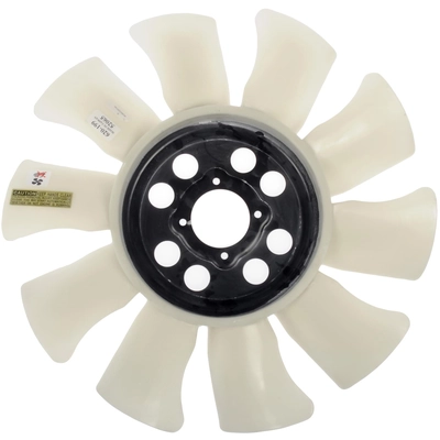 DORMAN (OE SOLUTIONS) - 620-199 - Radiator Fan Blade pa5