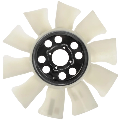 DORMAN (OE SOLUTIONS) - 620-199 - Radiator Fan Blade pa6