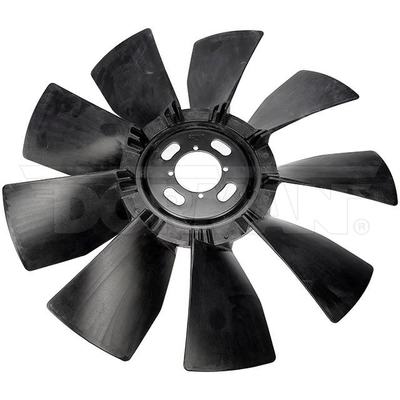 Radiator Fan Blade by DORMAN (OE SOLUTIONS) - 620-354 pa1