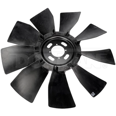 Radiator Fan Blade by DORMAN (OE SOLUTIONS) - 620-354 pa2