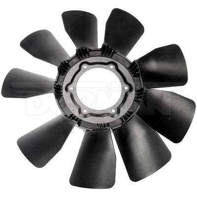 Radiator Fan Blade by DORMAN (OE SOLUTIONS) - 620-357 pa1