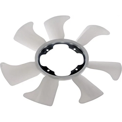 Radiator Fan Blade by DORMAN (OE SOLUTIONS) - 620-450 pa4
