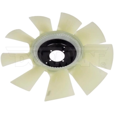 Radiator Fan Blade by DORMAN (OE SOLUTIONS) - 621-106 pa1