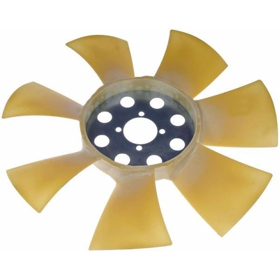 Radiator Fan Blade by DORMAN (OE SOLUTIONS) - 621-111 pa1