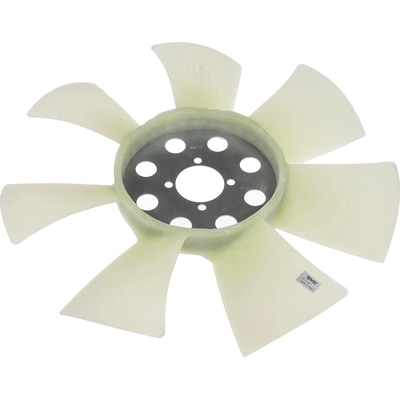 Radiator Fan Blade by DORMAN (OE SOLUTIONS) - 621-111 pa2