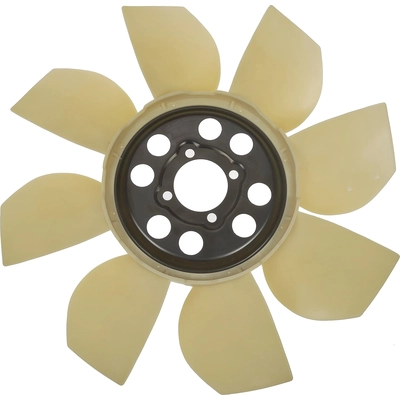 Radiator Fan Blade by DORMAN (OE SOLUTIONS) - 621-321 pa3