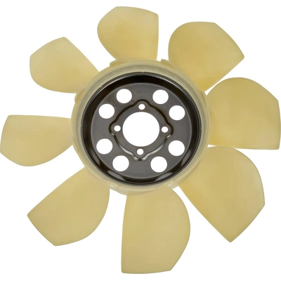 Radiator Fan Blade by DORMAN (OE SOLUTIONS) - 621-321 pa4