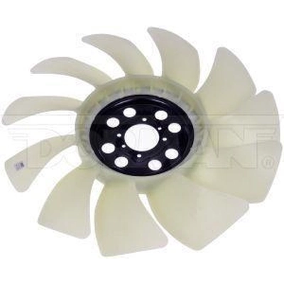 Radiator Fan Blade by DORMAN (OE SOLUTIONS) - 621-338 pa1
