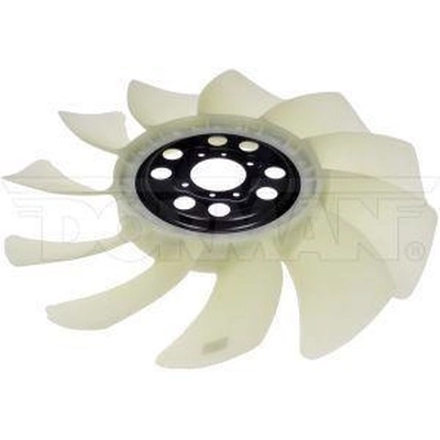 Radiator Fan Blade by DORMAN (OE SOLUTIONS) - 621-338 pa2