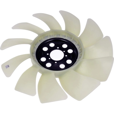 Radiator Fan Blade by DORMAN (OE SOLUTIONS) - 621-338 pa4