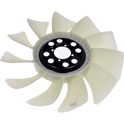 Radiator Fan Blade by DORMAN (OE SOLUTIONS) - 621-339 pa4