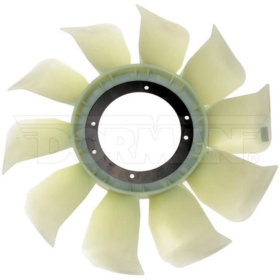 Pale de ventilateur de radiateur par DORMAN (OE SOLUTIONS) - 621-345 pa2