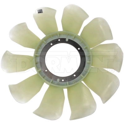 Pale de ventilateur de radiateur by DORMAN (OE SOLUTIONS) - 621-345 pa3