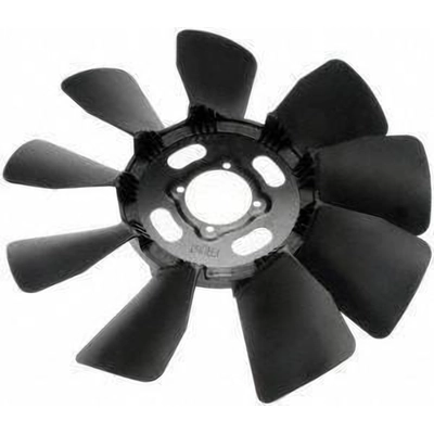 Radiator Fan Blade by DORMAN (OE SOLUTIONS) - 621-514 pa1