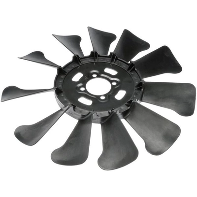 Radiator Fan Blade by DORMAN (OE SOLUTIONS) - 621-515 pa3