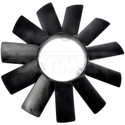 Radiator Fan Blade by DORMAN (OE SOLUTIONS) - 621-584 pa1