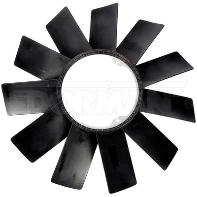 Pale de ventilateur de radiateur by DORMAN (OE SOLUTIONS) - 621-584 pa2