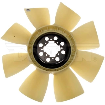 Radiator Fan Blade by DORMAN (OE SOLUTIONS) - 621-590 pa1