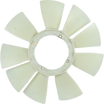 Radiator Fan Blade by MOTORCRAFT - YA265 pa4